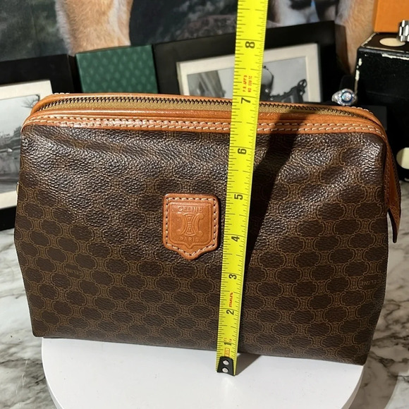 CELINE POUCH/CLUTCH BAG - Picture 14 of 15